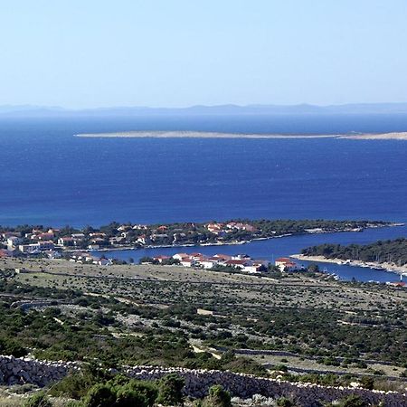 Apartments By The Sea Simuni, Pag - 4083 Kolan Dış mekan fotoğraf